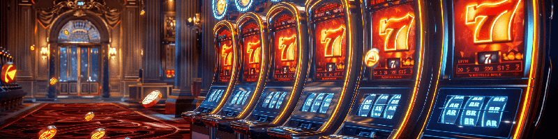 Başarı Bet Casino ile Kazanmanın Kolay Yolu